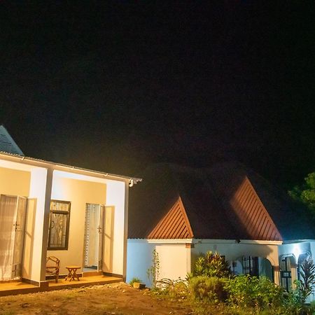 New Dream House Arusha Exterior foto