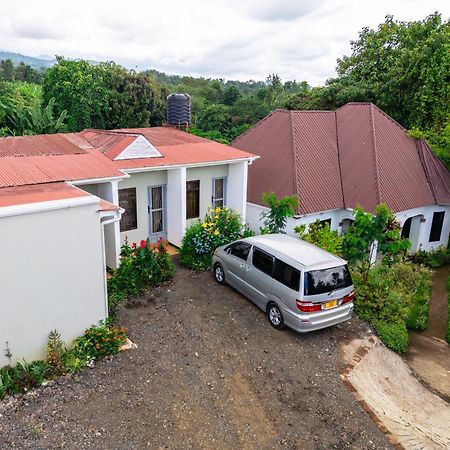 New Dream House Arusha Exterior foto