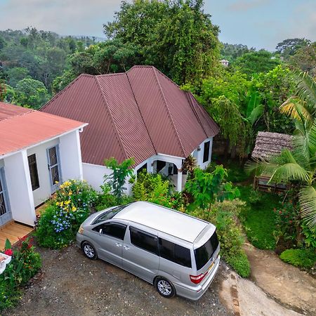 New Dream House Arusha Exterior foto