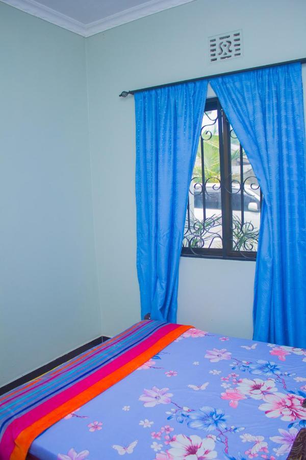 New Dream House Arusha Exterior foto
