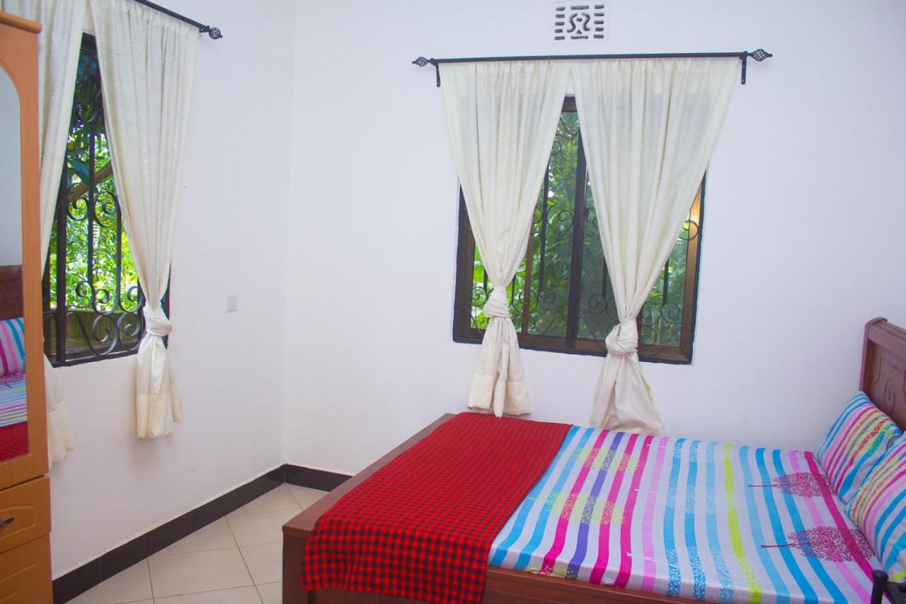 New Dream House Arusha Exterior foto