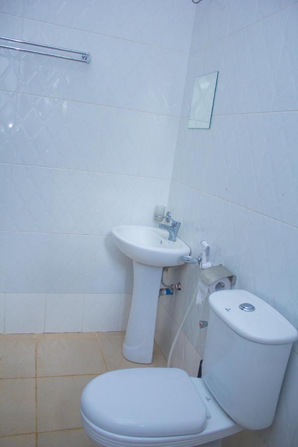 New Dream House Arusha Exterior foto