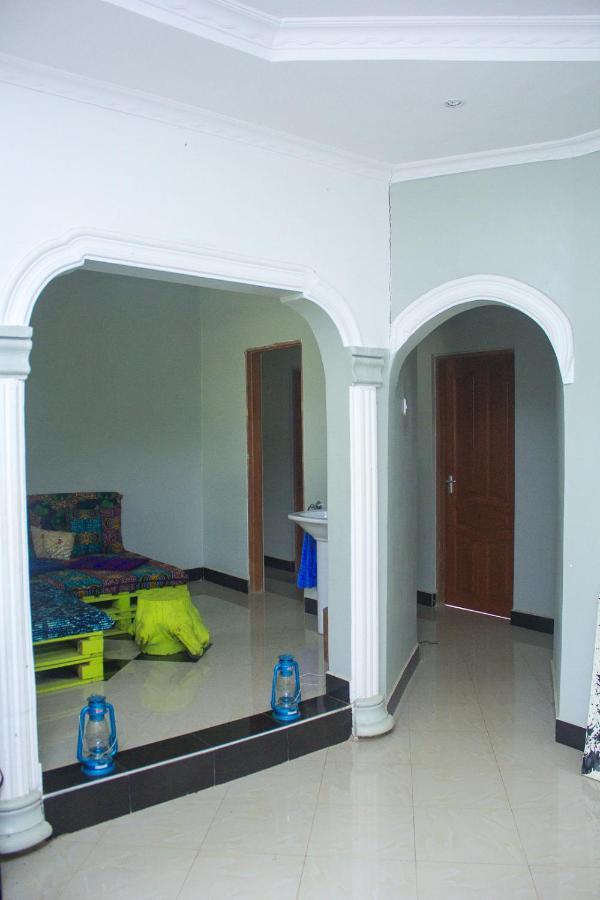 New Dream House Arusha Exterior foto