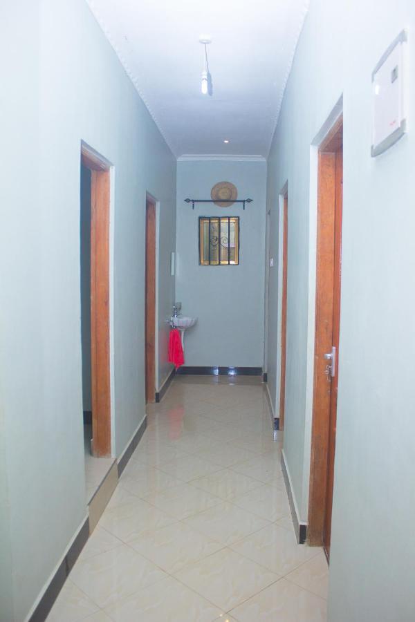 New Dream House Arusha Exterior foto