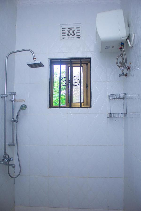 New Dream House Arusha Exterior foto
