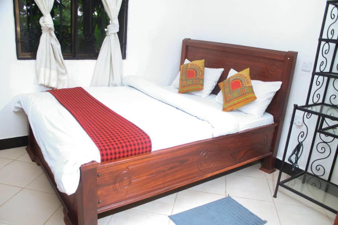 New Dream House Arusha Exterior foto