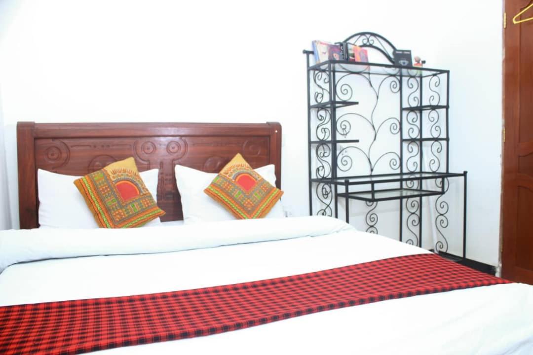 New Dream House Arusha Exterior foto
