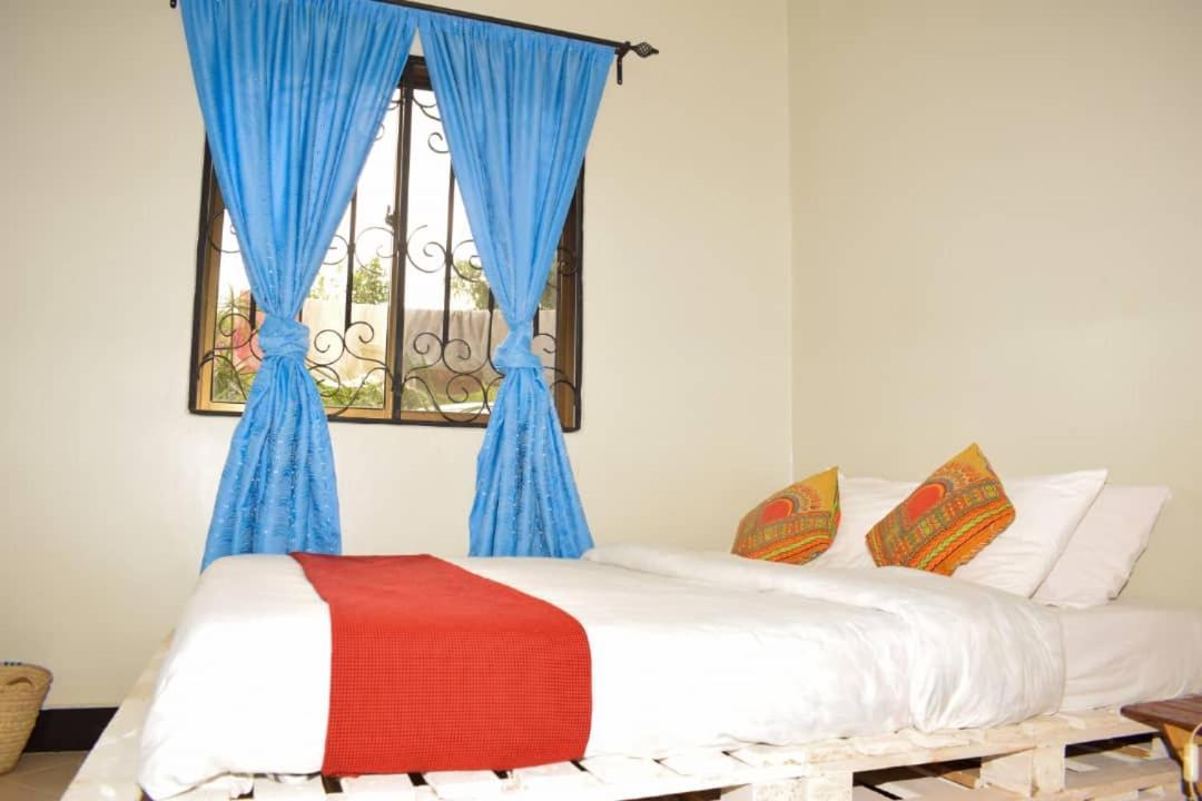 New Dream House Arusha Exterior foto