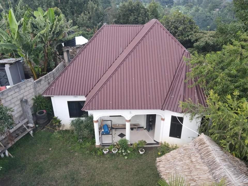 New Dream House Arusha Exterior foto