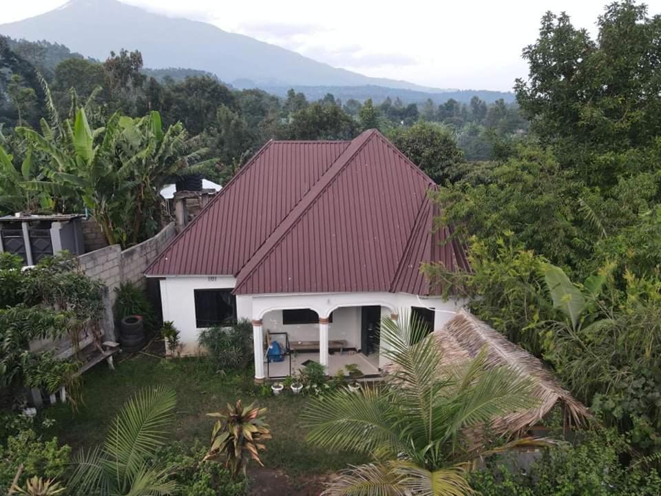 New Dream House Arusha Exterior foto