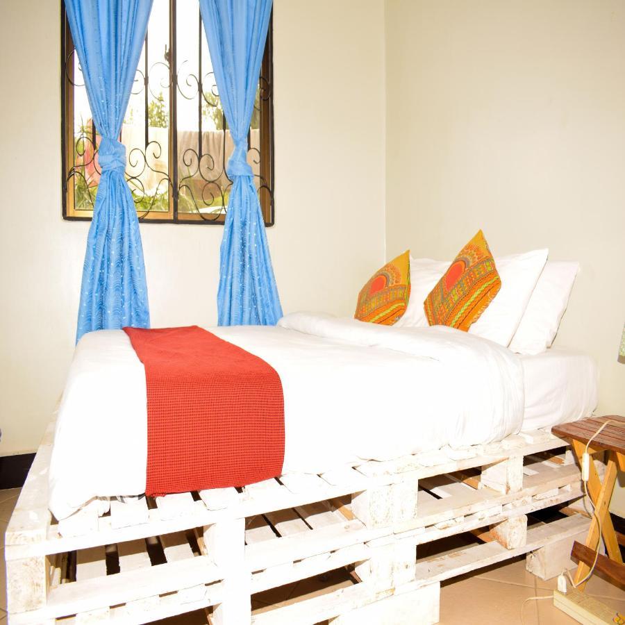 New Dream House Arusha Exterior foto