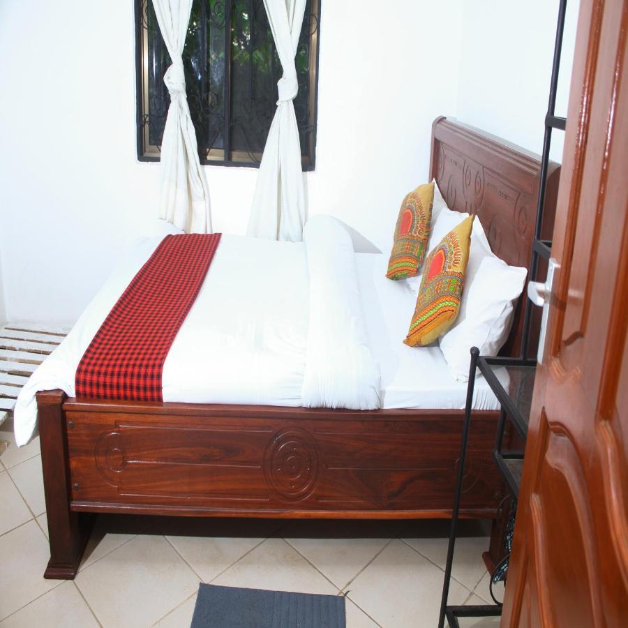 New Dream House Arusha Exterior foto