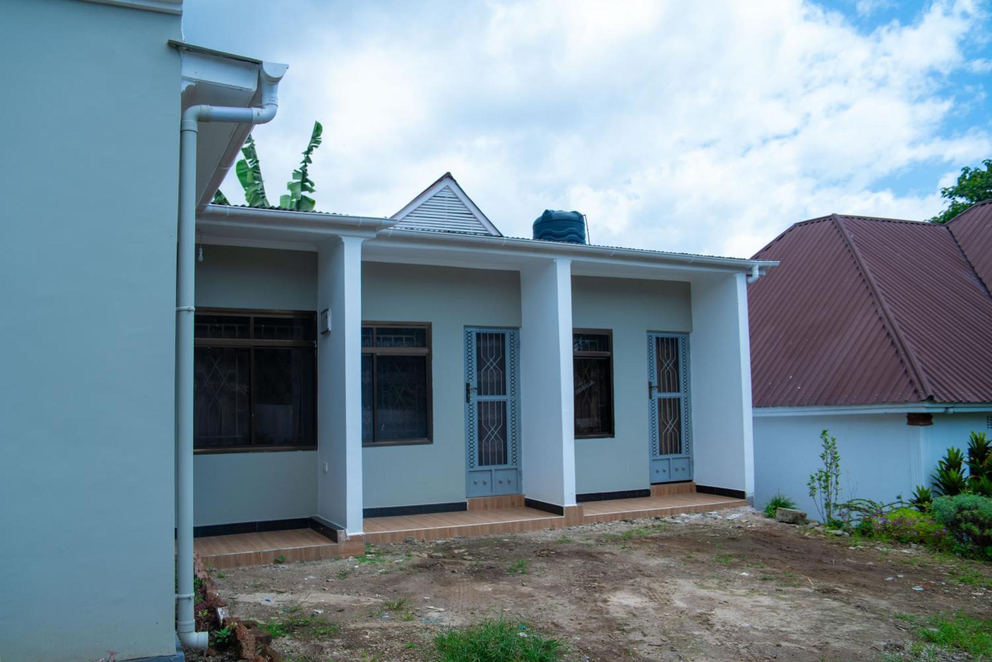 New Dream House Arusha Exterior foto