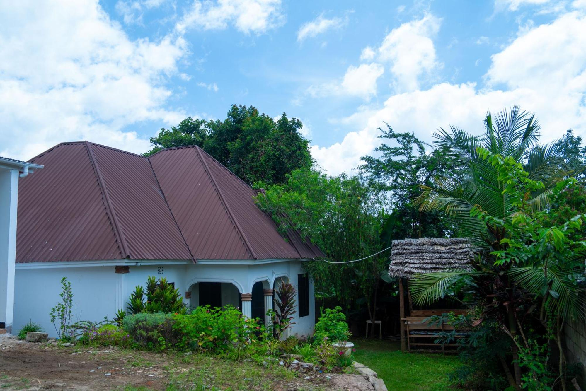 New Dream House Arusha Exterior foto