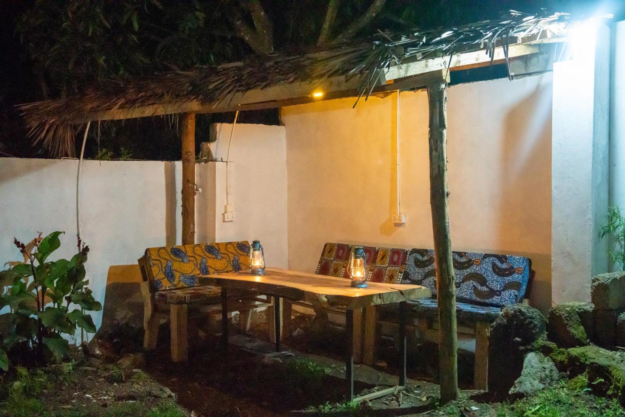 New Dream House Arusha Exterior foto