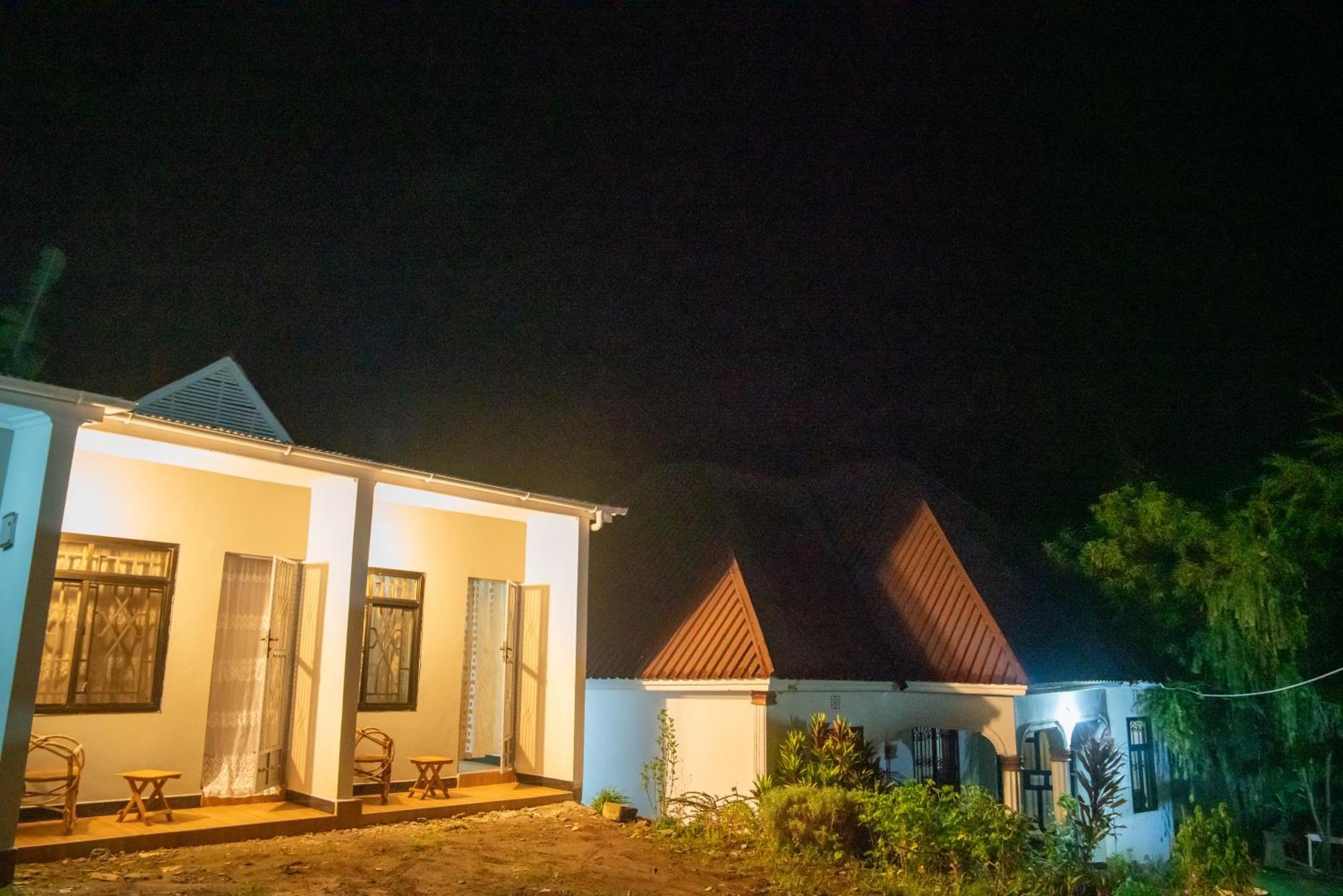 New Dream House Arusha Exterior foto