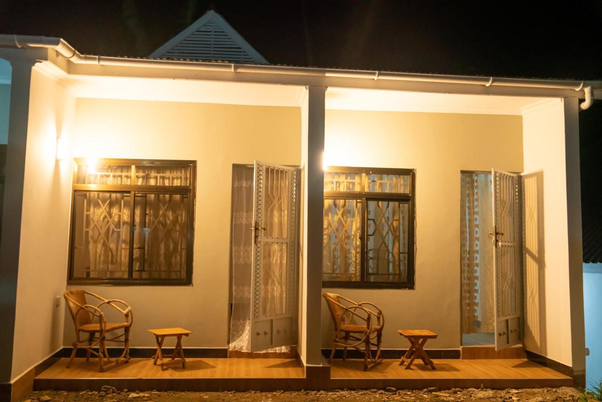 New Dream House Arusha Exterior foto