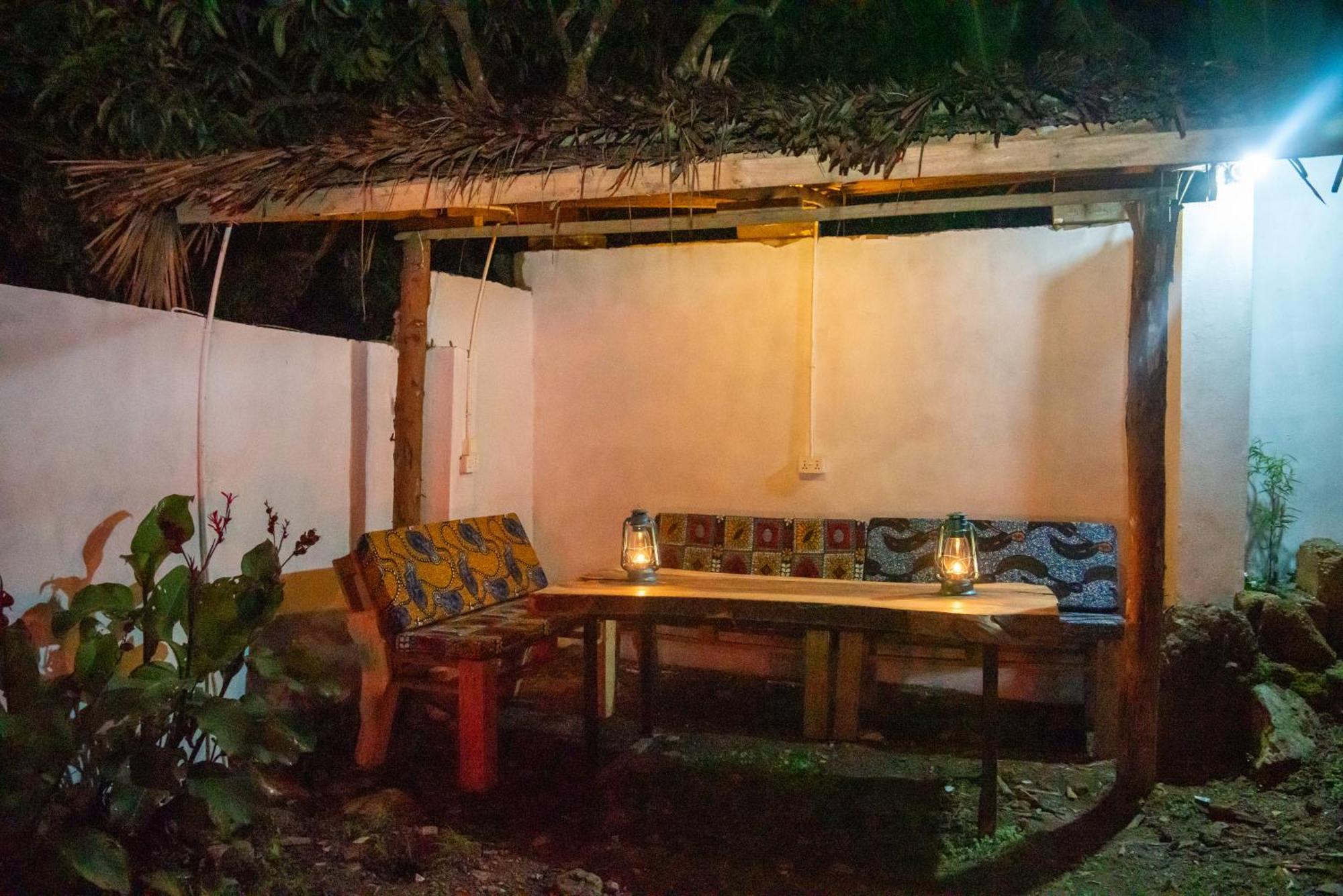 New Dream House Arusha Exterior foto